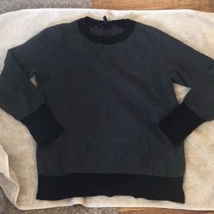 Pact Organic sweater